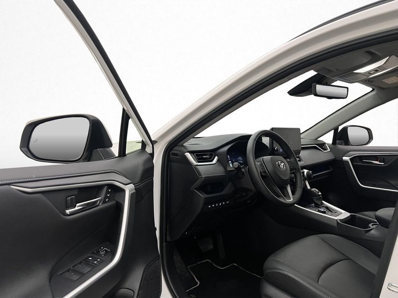 Toyota RAV4 bild 11
