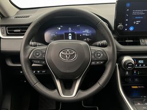 Toyota RAV4 bild 15
