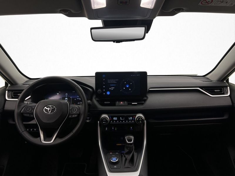 Toyota RAV4 bild 14