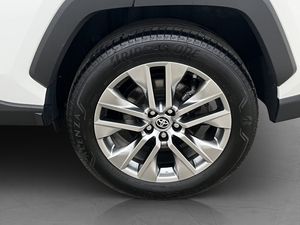 Toyota RAV4 bild 30