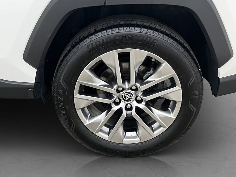 Toyota RAV4 bild 30