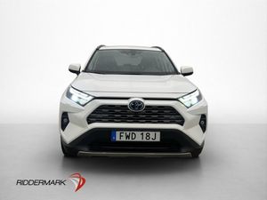 Toyota RAV4 bild 2