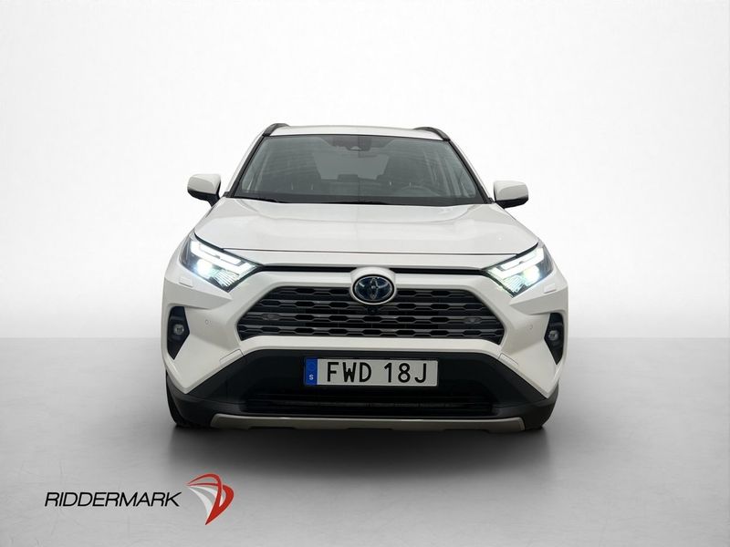 Toyota RAV4 bild 2