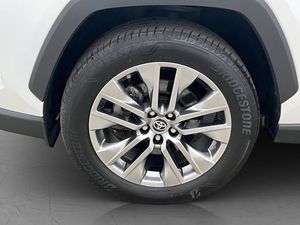 Toyota RAV4 bild 29