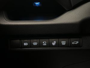 Toyota RAV4 bild 16