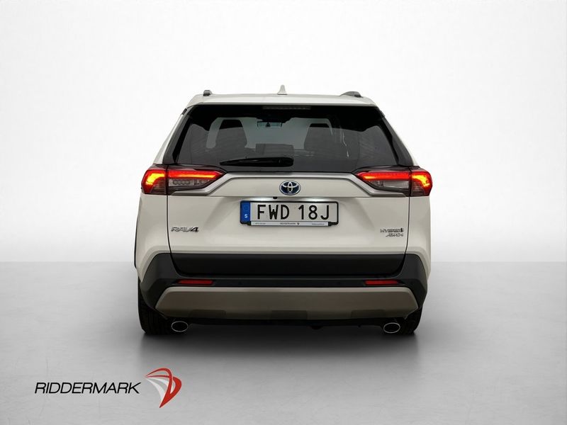 Toyota RAV4 bild 7