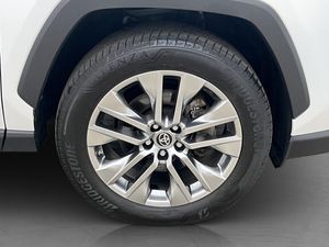 Toyota RAV4 bild 32