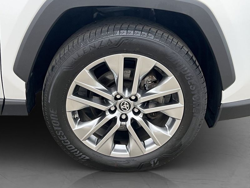 Toyota RAV4 bild 32