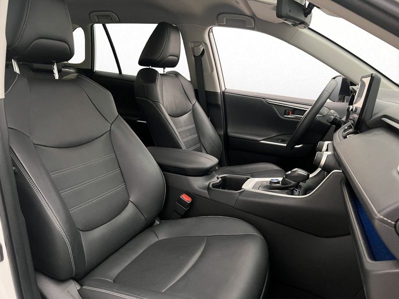 Toyota RAV4 bild 24