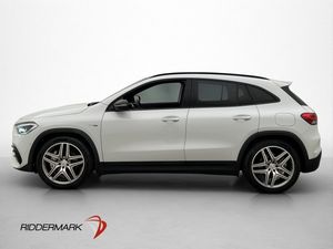 Mercedes GLA35 AMG bild 5