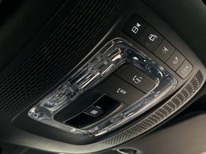 Mercedes GLA35 AMG bild 23