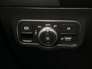 Mercedes GLA35 AMG bild 18