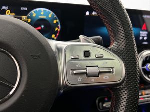 Mercedes GLA35 AMG bild 22