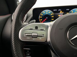 Mercedes GLA35 AMG bild 19