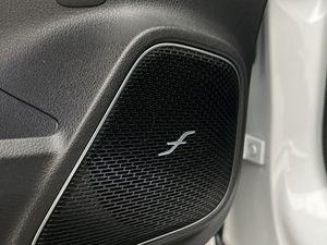 Mercedes GLA35 AMG bild 17