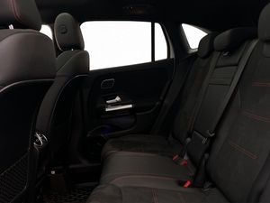 Mercedes GLA35 AMG bild 35