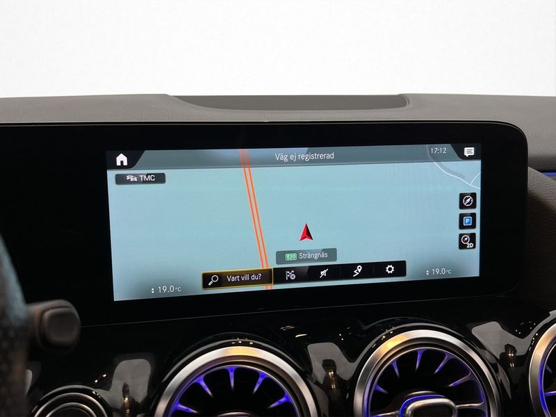 Mercedes GLA35 AMG bild 25