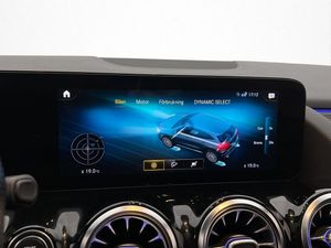 Mercedes GLA35 AMG bild 28