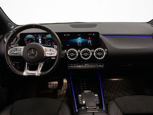 Mercedes GLA35 AMG bild 14