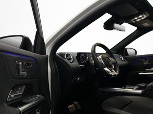 Mercedes GLA35 AMG bild 11