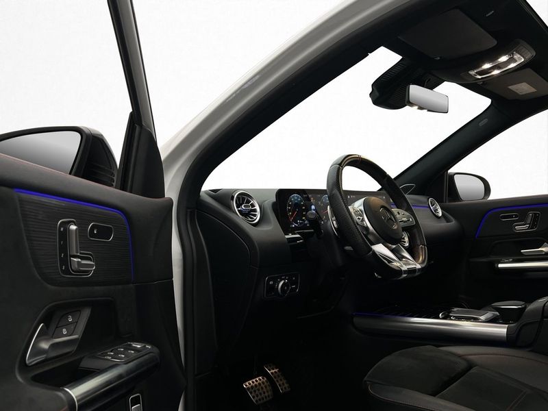 Mercedes GLA35 AMG bild 11
