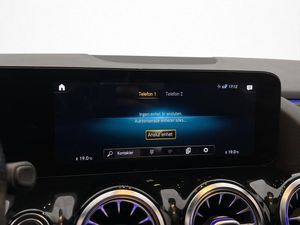 Mercedes GLA35 AMG bild 26