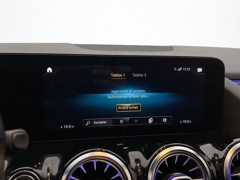 Mercedes GLA35 AMG bild 26