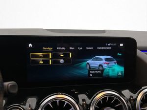 Mercedes GLA35 AMG bild 27