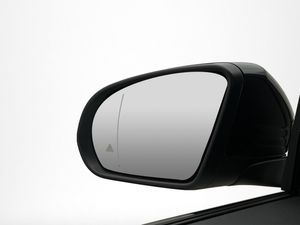 Mercedes GLA35 AMG bild 16