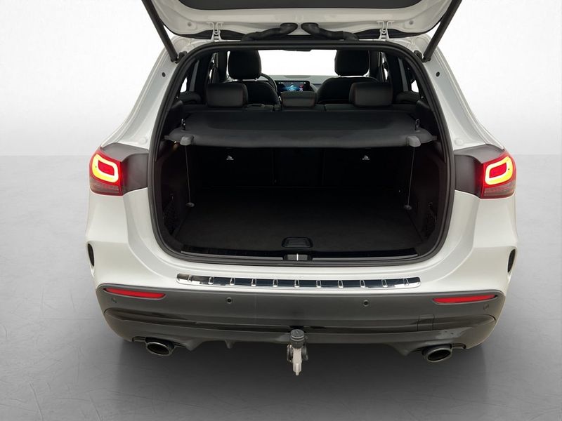 Mercedes GLA35 AMG bild 37