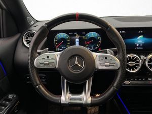Mercedes GLA35 AMG bild 15