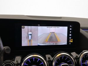 Mercedes GLA35 AMG bild 24