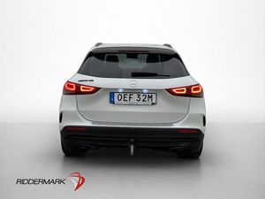 Mercedes GLA35 AMG bild 7