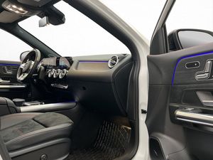Mercedes GLA35 AMG bild 34