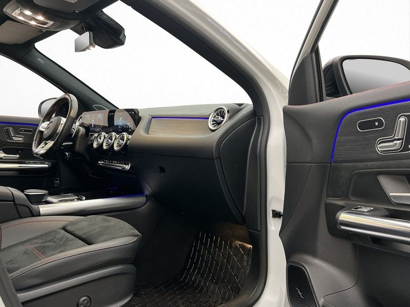Mercedes GLA35 AMG bild 34
