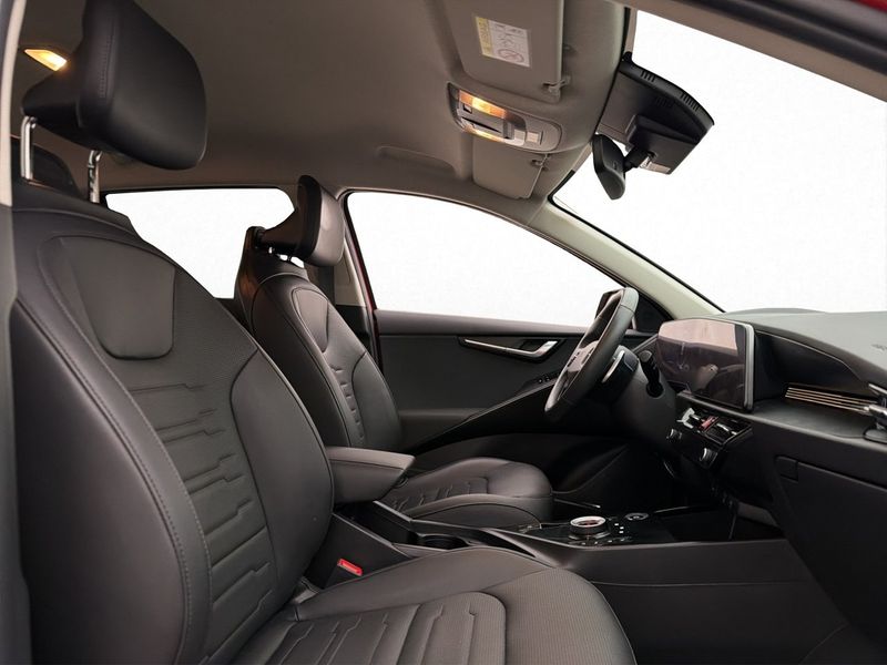 Kia Niro bild 24