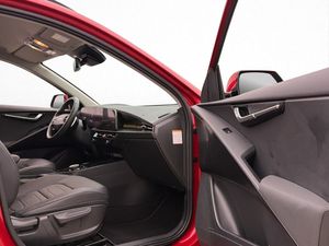Kia Niro bild 25