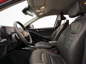 Kia Niro bild 12