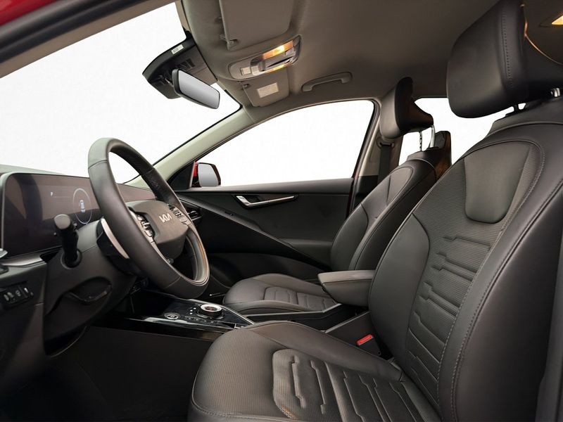 Kia Niro bild 12