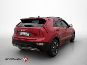 Kia Niro bild 8