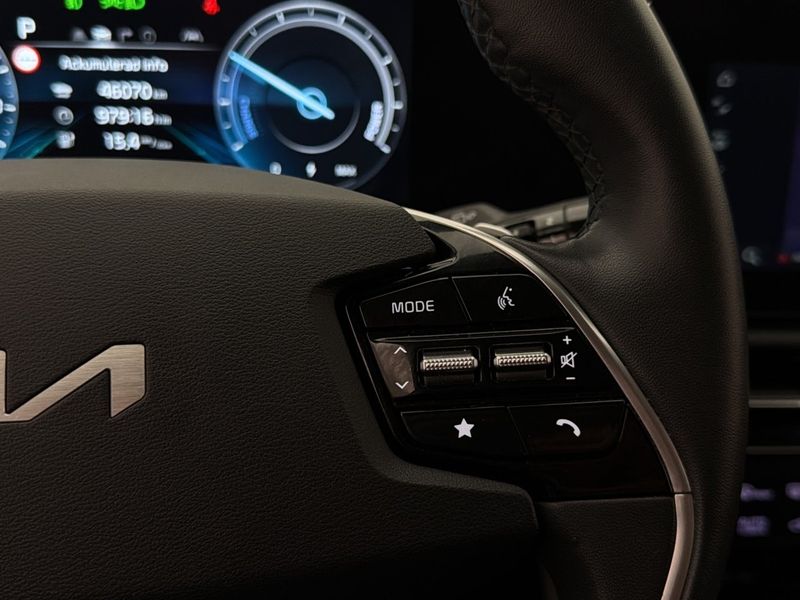 Kia Niro bild 18