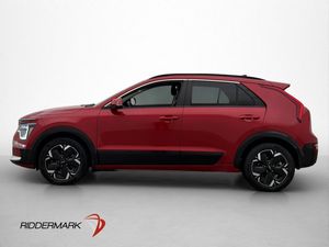 Kia Niro bild 5