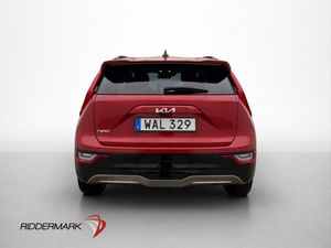 Kia Niro bild 7