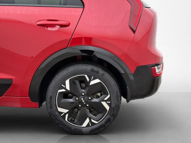 Kia Niro bild 29