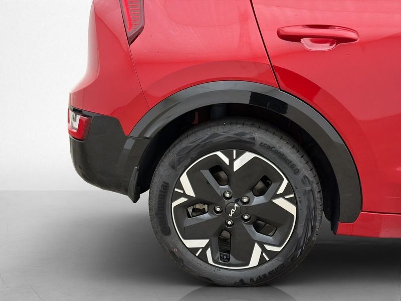 Kia Niro bild 30