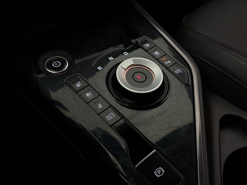 Kia Niro bild 23