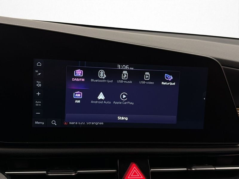Kia Niro bild 21