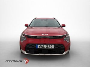 Kia Niro bild 2
