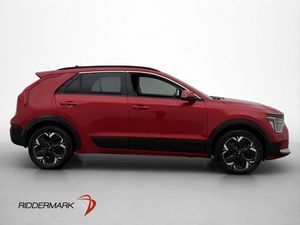 Kia Niro bild 9
