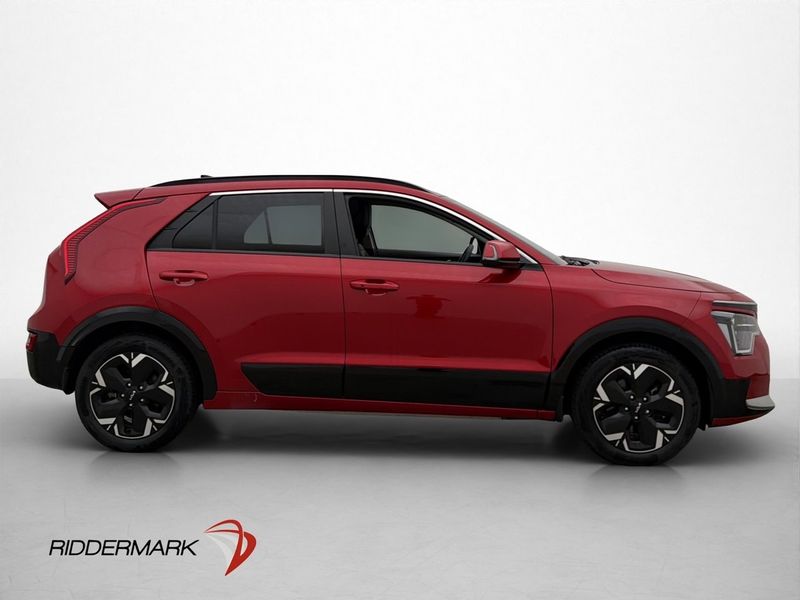 Kia Niro bild 9